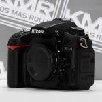 Kamera DSLR SemiPro – Nikon D7000 Body Only – Bekas Siap Pakai Bergaransi