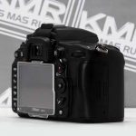 Kamera DSLR SemiPro – Nikon D7000 Body Only – Bekas Siap Pakai Bergaransi