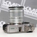 Kamera Mirrorless – FUJIFILM X-A3 KIT 16 50 OIS II – Bekas Siap Pakai Pastinya Bergaransi