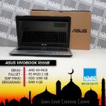 Laptop Asus Vivobook X555B – Bekas Terawat – Siap Pakai Bergaransi