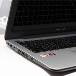 Laptop Asus Vivobook X555B – Bekas Terawat – Siap Pakai Bergaransi