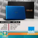 Notebook Asus X200MA – 11.6in Bekas Siap Pakai Bergaransi