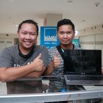 Toko Laptop di Solo yang paling JUOSS . . .