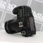 Kamera DSLR Canon Eos 60D KIT 18 55 IS II – Bekas Siap Pakai Bergaransi
