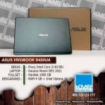 Laptop Asus Vivobook S14 S430UA – Bekas Siap Pakai Bergaransi