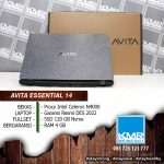 Laptop Murah Avita Essential 14 – Bekas Siap Pakai Bergaransi