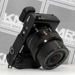 Kamera Mirrorless FUJIFILM X-A10 KIT 16 50 OIS II – Bekas Siap Pakai Bergaransi
