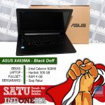 Laptop Asus X453MA – Bekas Siap Pakai Bergaransi