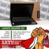Laptop Lenovo Ideapad 330 Quadcore – Bekas Siap Pakai Bergaransi