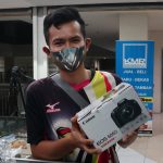 Kamera DSLR Canon Yang Paling Populer . . .