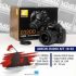 Kamera DSLR Nikon D3200 KIT 18 55 VR II – Bekas Siap Pakai Bergaransi
