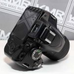 Kamera DSLR Nikon D3200 KIT 18 55 VR II – Bekas Siap Pakai Bergaransi