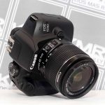 Canon Eos 1500D KIT 18 55 IS II – Kamera DSLR NEW alias BARU – Siap Pakai Bergaransi