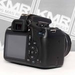 Canon Eos 1500D KIT 18 55 IS II – Kamera DSLR NEW alias BARU – Siap Pakai Bergaransi