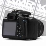 Kamera DSLR Canon Eos 1300D KIT 18 55 III – NEW alias BARU – Siap Pakai Bergaransi