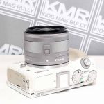 Canon Eos M3 KIT 15 45 IS STM – Kamera Mirrorless Bekas Siap Pakai Bergaransi