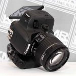 Kamera DSLR Canon Eos 800D KIT 18 55 IS STM – Bekas Siap Pakai Bergaransi