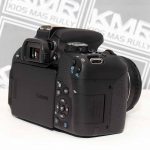 Kamera DSLR Canon Eos 800D KIT 18 55 IS STM – Bekas Siap Pakai Bergaransi