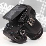 Kamera DSLR Canon Eos 800D KIT 18 55 IS STM – Bekas Siap Pakai Bergaransi