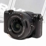 Kamera Mirrorless – Sony A5100 KIT 16 50 OSS – Bekas Siap Pakai Bergaransi