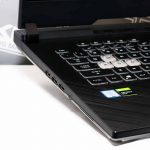 Laptop Gaming Keren – Asus ROG Strix G531GT – Bekas Siap Pakai Bergaransi