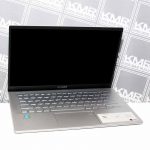 Laptop Asus Vivobook A420UA – Quadcore Bekas Siap Pakai Bergaransi