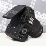 Kamera DSLR Canon Eos 750D KIT 18 55 IS STM – Bekas Siap Pakai Bergaransi