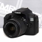 Paket Merdeka – Canon Eos 1500D KIT 18 55 IS II – Kamera DSLR Bekas Siap Pakai Bergaransi