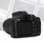 Paket Merdeka – Canon Eos 1500D KIT 18 55 IS II – Kamera DSLR Bekas Siap Pakai Bergaransi