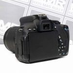 Paket Merdeka – Canon Eos 700D KIT 18 55 IS STM – Kamera DSLR Bekas Siap Pakai bergaransi