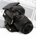 Paket Merdeka – Nikon D5300 KIT 18 55 II – Kamera DSLR Bekas Siap Pakai Bergaransi