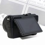 Canon Eos M100 KIT 15 45 IS STM – Kamera Mirrorless Bekas Siap Pakai Bergaransi