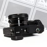 SONY A6000 KIT 16 50 OSS – Kamera Mirrorless Bekas Siap Pakai Bergaransi