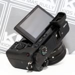 SONY A6000 KIT 16 50 OSS – Kamera Mirrorless Bekas Siap Pakai Bergaransi