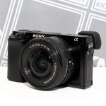 SONY A6000 KIT 16 50 OSS – Kamera Mirrorless Bekas Siap Pakai Bergaransi