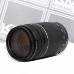 Lensa TELE Canon EF 75 300 mm III – Bekas Siap Pakai Bergaransi