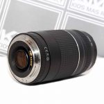 Lensa TELE Canon EF 75 300 mm III – Bekas Siap Pakai Bergaransi