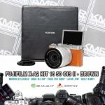 Kamera Mirrorless – FUJIFILM X-A2 KIT 16 50 OIS II – Bekas Siap Pakai Bergaransi