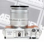 Kamera Mirrorless – FUJIFILM X-A2 KIT 16 50 OIS II – Bekas Siap Pakai Bergaransi