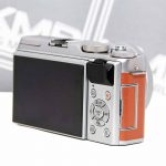 FUJIFILM X-A5 KIT 15 45 OIS PZ – Kamera Mirrorless Bekas Siap Pakai Bergaransi