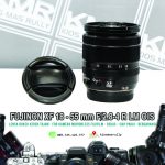 FUJINON XF 18 55 F2.8 OIS – Lensa Bokeh Bekas Siap Pakai Bergaransi