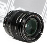 FUJINON XF 18 55 F2.8 OIS – Lensa Bokeh Bekas Siap Pakai Bergaransi