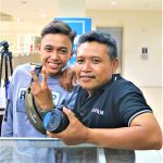 Lensa Wide Mantab for kamera dslr canon . . .