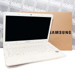Samsung NP275E4V Dualcore AMD – Laptop Bekas Siap Pakai Bergaransi