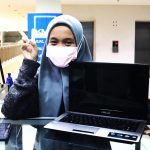 Jual laptop bekas di solo . . .